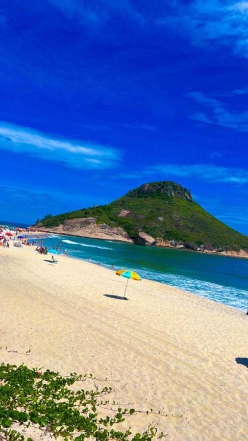 A Pousada Pousada Praia Do Recreio Rio de Janeiro Exterior foto