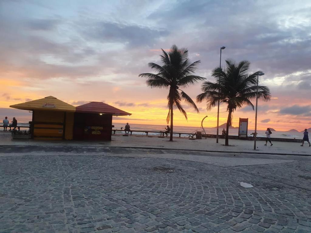 A Pousada Pousada Praia Do Recreio Rio de Janeiro Exterior foto