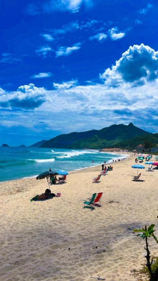 A Pousada Pousada Praia Do Recreio Rio de Janeiro Exterior foto