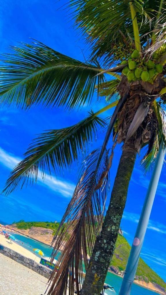 A Pousada Pousada Praia Do Recreio Rio de Janeiro Exterior foto